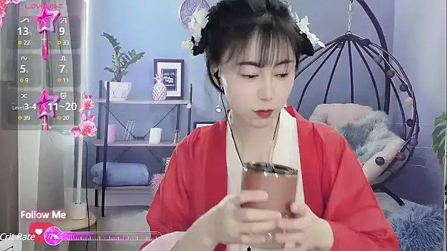 Lisa-s online show from 02.06.25