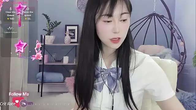 Lisa-s online show from 02.09.25