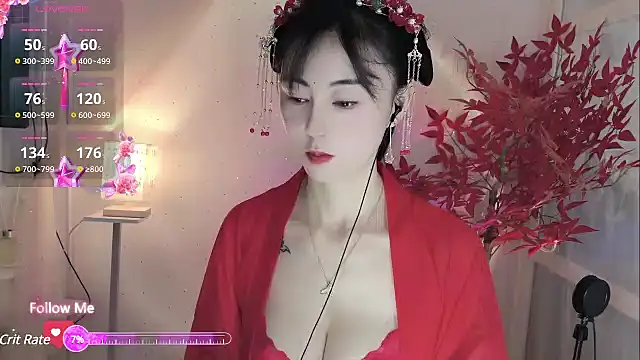 Lisa-s online show from 02.27.25