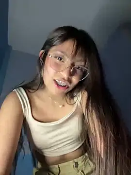 Lily candy X online show from 12.16.24