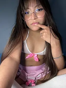 Lily candy X online show from 02.12.25