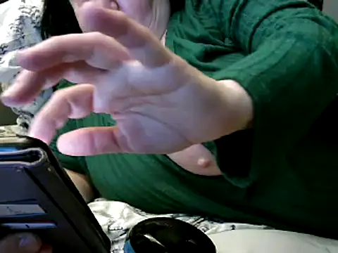 WHITEDAROSE online show from 01.29.25