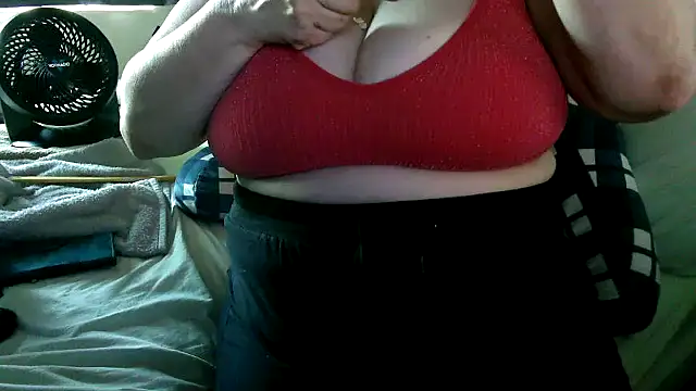 WHITEDAROSE online show from 10.02.25