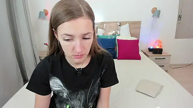 KateRedgar online show from 02.05.26