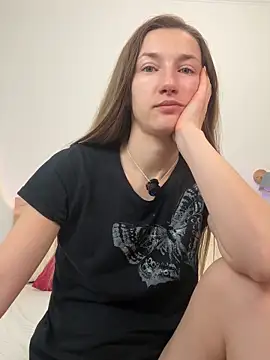 KateRedgar online show from 03.02.26