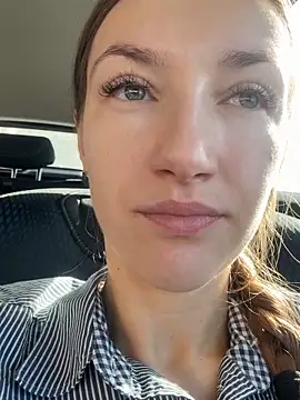 KateRedgar online show from 03.21.26