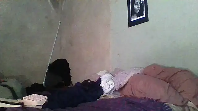 Moorella1 online show from 10.13.25