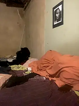 Moorella1 online show from 11.12.25