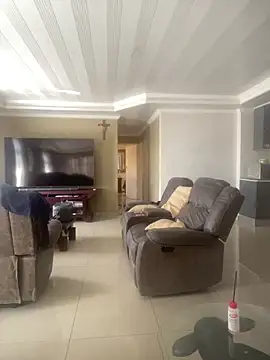 Snapshot of Moorella1 chatting on 03.29.26 Moorella1 online show from 03.29.26