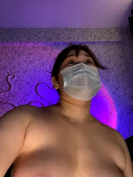 Snapshot of your_toxic_cum chatting on 11.23.25 your toxic cum online show from 11.23.25