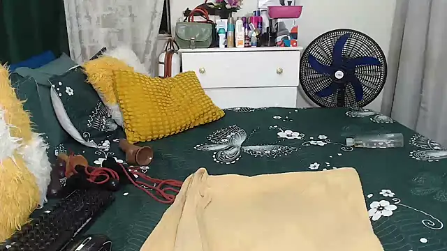 GaggingQueenxx online show from 05.31.26