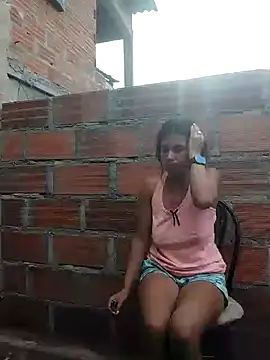 Snapshot of Alanagracia chatting on 01.01.25 Alanagracia online show from 01.01.25