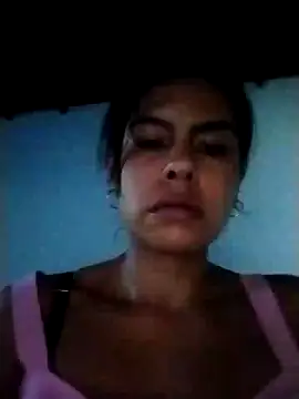 Snapshot of Alanagracia chatting on 01.06.25 Alanagracia online show from 01.06.25