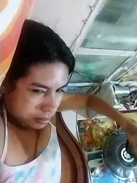 Snapshot of Alanagracia chatting on 01.09.25 Alanagracia online show from 01.09.25
