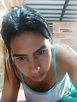 Snapshot of Alanagracia chatting on 01.10.25 Alanagracia online show from 01.10.25