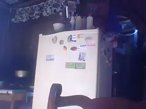 Snapshot of Alanagracia chatting on 01.13.25 Alanagracia online show from 01.13.25
