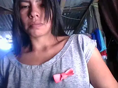 Snapshot of Alanagracia chatting on 01.13.25 Alanagracia online show from 01.13.25