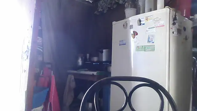 Snapshot of Alanagracia chatting on 01.15.25 Alanagracia online show from 01.15.25