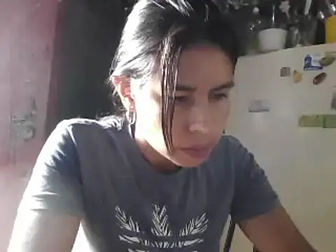 Snapshot of Alanagracia chatting on 01.30.25 Alanagracia online show from 01.30.25
