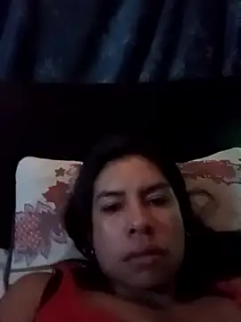 Snapshot of Alanagracia chatting on 02.06.25 Alanagracia online show from 02.06.25