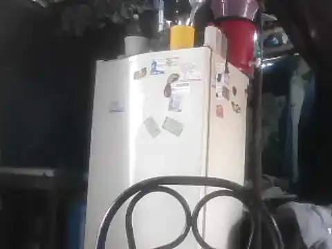 Snapshot of Alanagracia chatting on 02.07.25 Alanagracia online show from 02.07.25