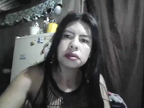 Snapshot of Alanagracia chatting on 02.08.25 Alanagracia online show from 02.08.25