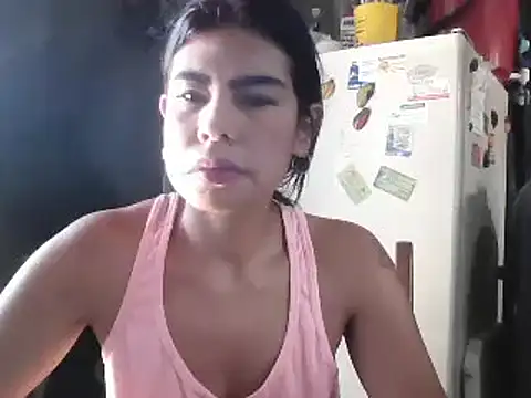 Snapshot of Alanagracia chatting on 02.17.25 Alanagracia online show from 02.17.25