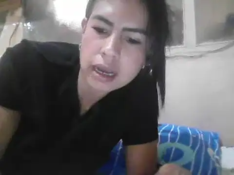 Snapshot of Alanagracia chatting on 02.20.25 Alanagracia online show from 02.20.25