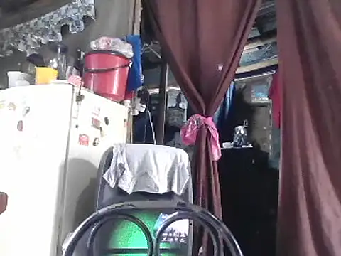 Snapshot of Alanagracia chatting on 02.26.25 Alanagracia online show from 02.26.25