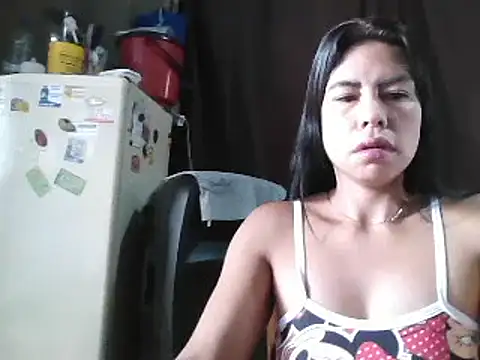 Snapshot of Alanagracia chatting on 03.09.25 Alanagracia online show from 03.09.25
