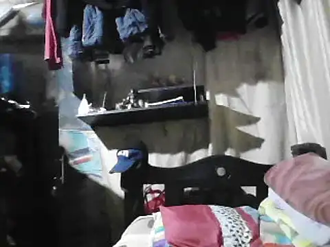 Snapshot of Alanagracia chatting on 03.14.25 Alanagracia online show from 03.14.25