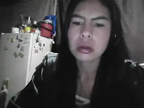Snapshot of Alanagracia chatting on 03.16.25 Alanagracia online show from 03.16.25