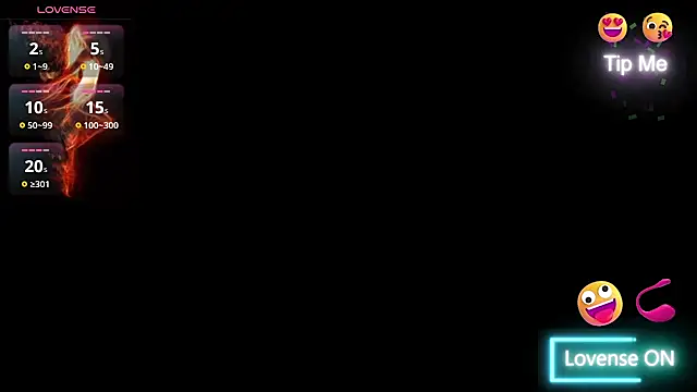 Snapshot of Alanagracia chatting on 03.18.25 Alanagracia online show from 03.18.25