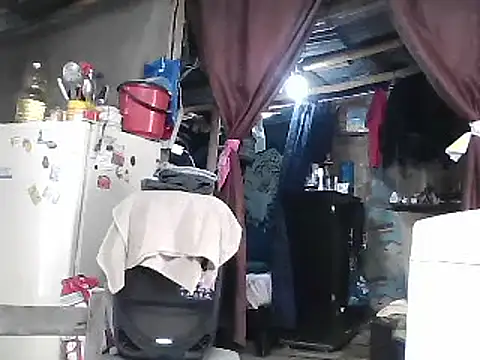 Snapshot of Alanagracia chatting on 03.19.25 Alanagracia online show from 03.19.25