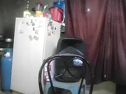 Snapshot of Alanagracia chatting on 03.21.25 Alanagracia online show from 03.21.25