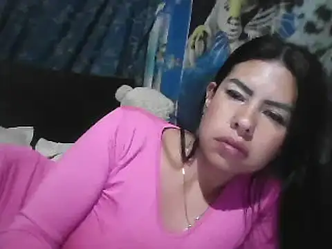 Snapshot of Alanagracia chatting on 03.22.25 Alanagracia online show from 03.22.25