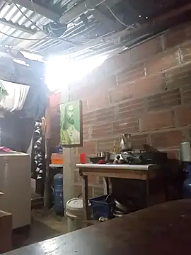 Alanagracia online show from 10.15.25