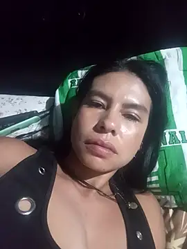 Alanagracia online show from 10.24.25