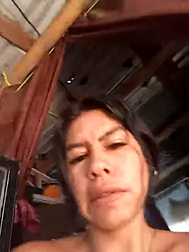 Alanagracia online show from 11.02.25