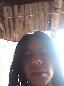 Alanagracia online show from 11.23.25