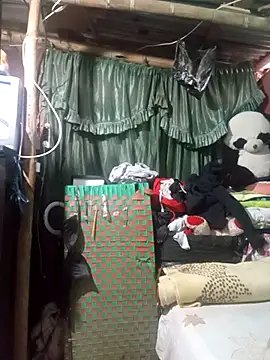 Alanagracia online show from 04.05.26