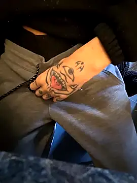 Migaruo online show from 04.08.26