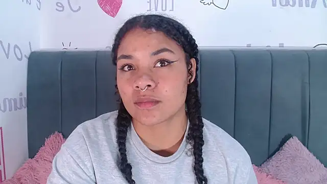 KittyBrookex online show from 10.26.25