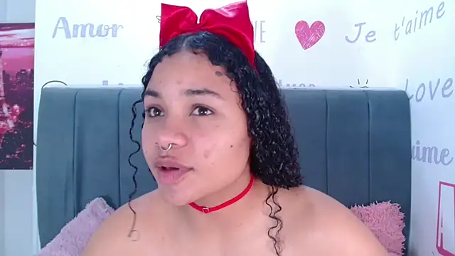 KittyBrookex online show from 10.31.25