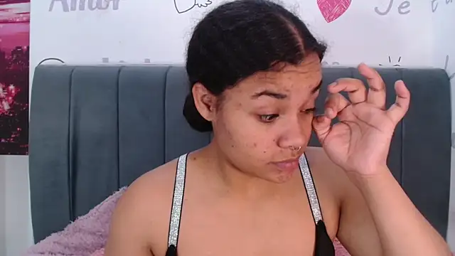 KittyBrookex online show from 11.15.25