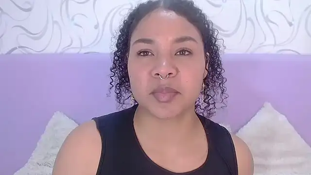 KittyBrookex online show from 12.03.25