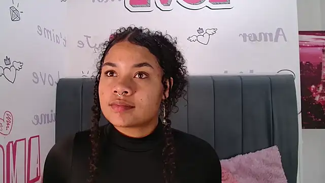 KittyBrookex online show from 12.18.25