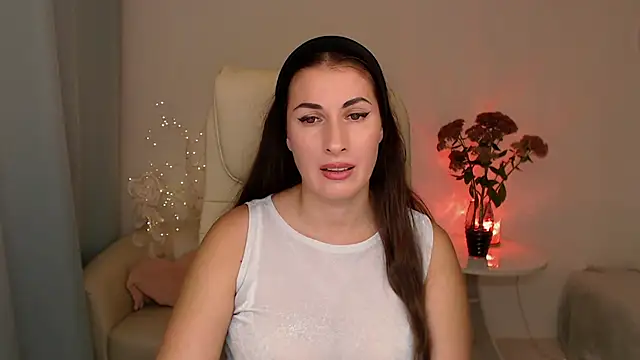 MaryMalory11 online show from 10.01.25