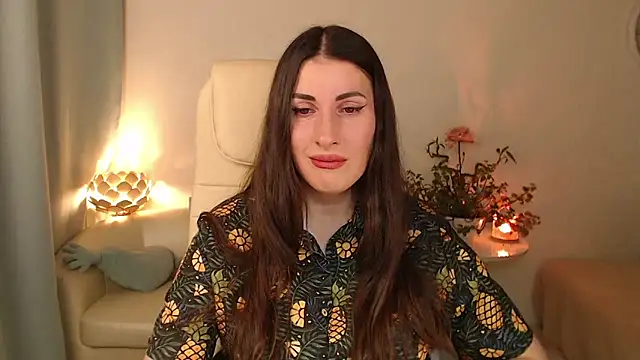 MaryMalory11 online show from 04.14.26