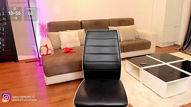 SweetAmeliaaa online show from 03.04.25